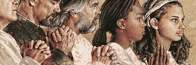 Brendan Busse, SJ banner