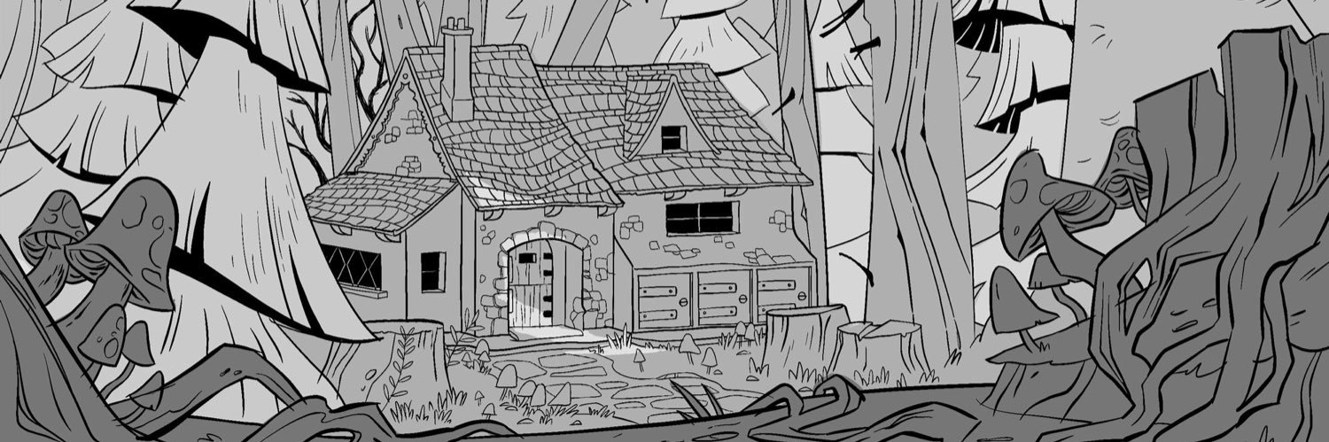 samiadraws's profile banner image