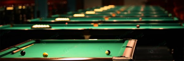 GoPlayPool Profile Banner