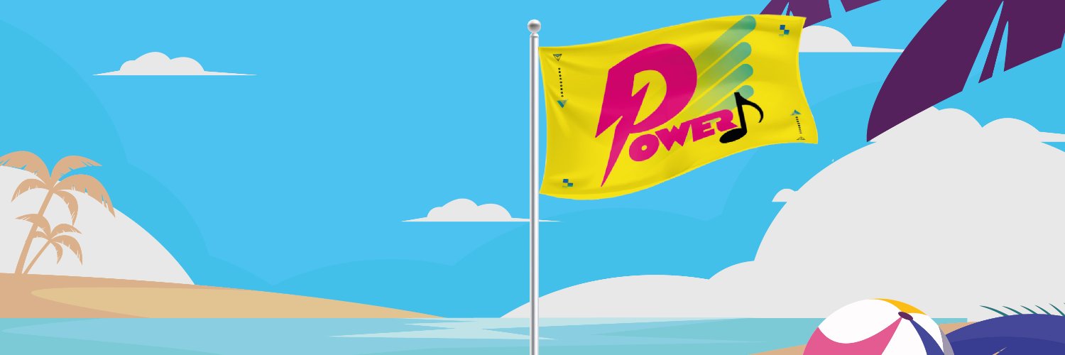 Power FM banner