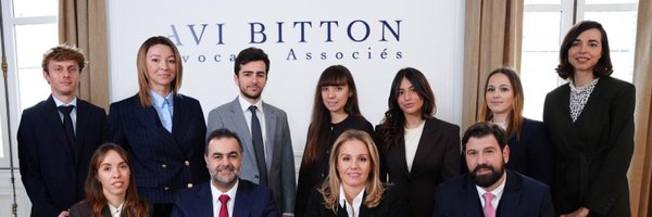 Avi_Bitton Profile Banner
