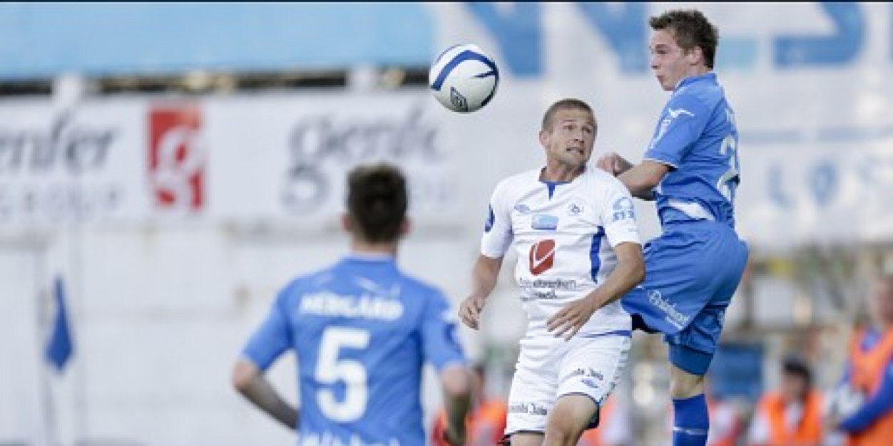 Kent-Are Antonsen banner