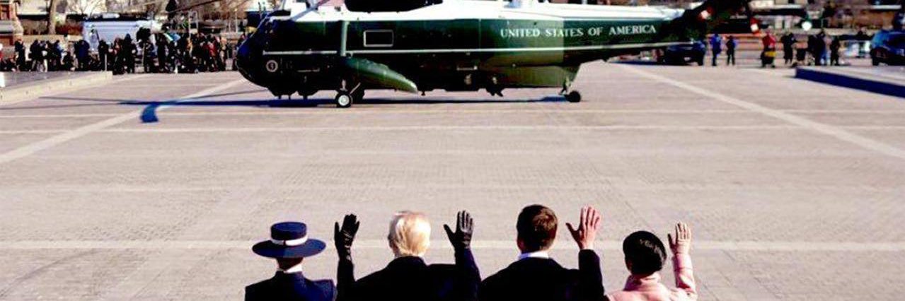 TRiUMPh🇺🇸 banner