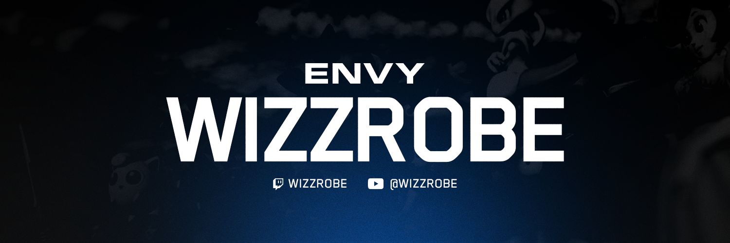 Envy Wizzrobe banner