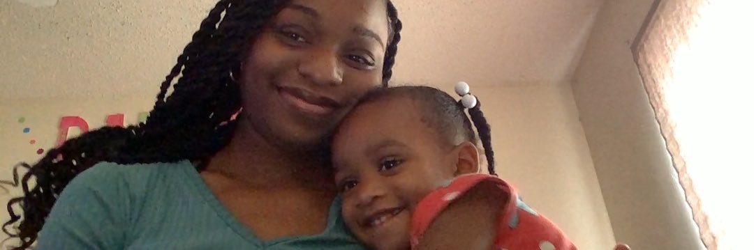 deshayla_'s profile banner image