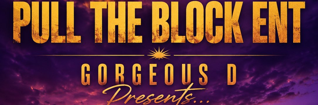 GorgeousDThe1's profile banner image