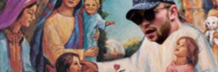 HuesIsHe's profile banner image
