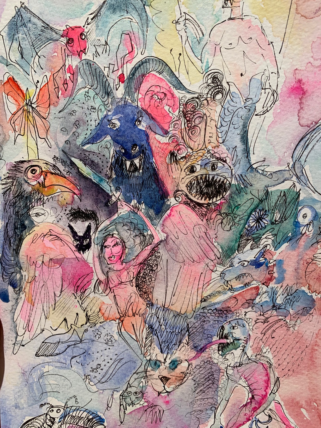 ChanLipz's profile banner image