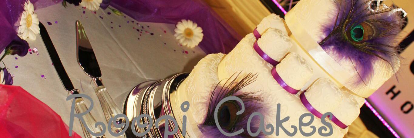 RoopiCakes's profile banner image