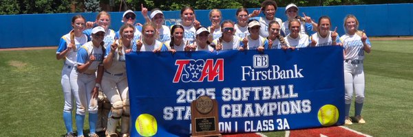 GibbsSoftball Profile Banner