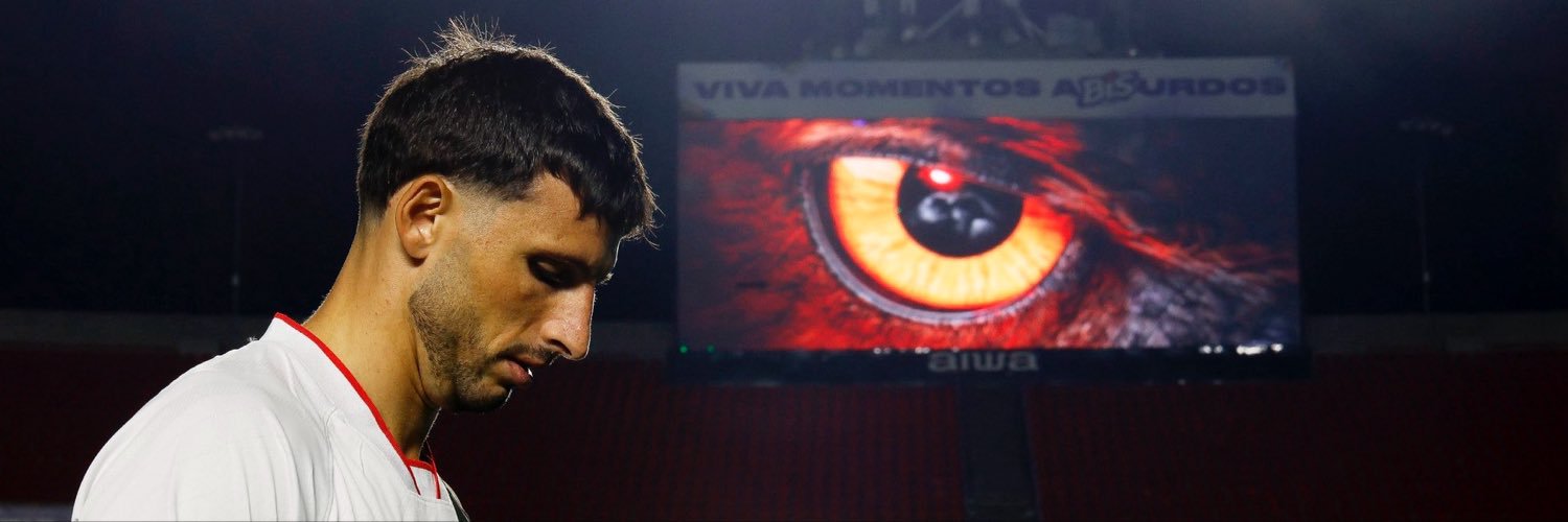 laridmoraes's profile banner image