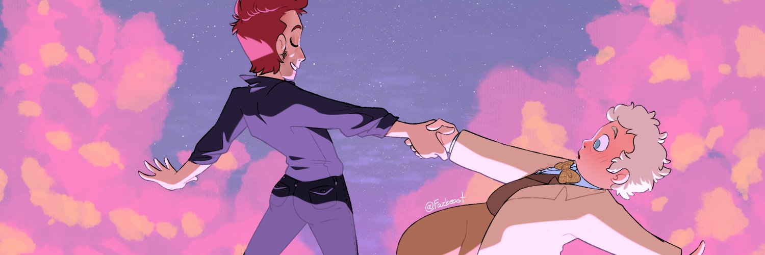 Fazbeast 🔞OPEN COMMISSIONS banner