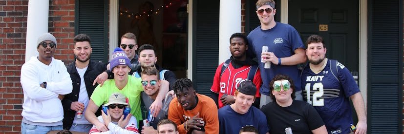 shawndonovan97's profile banner image