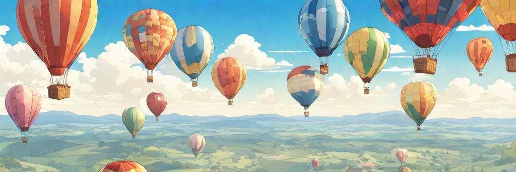 James Vanderzon banner