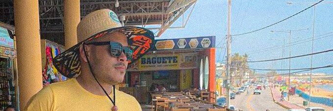felixfluis's profile banner image