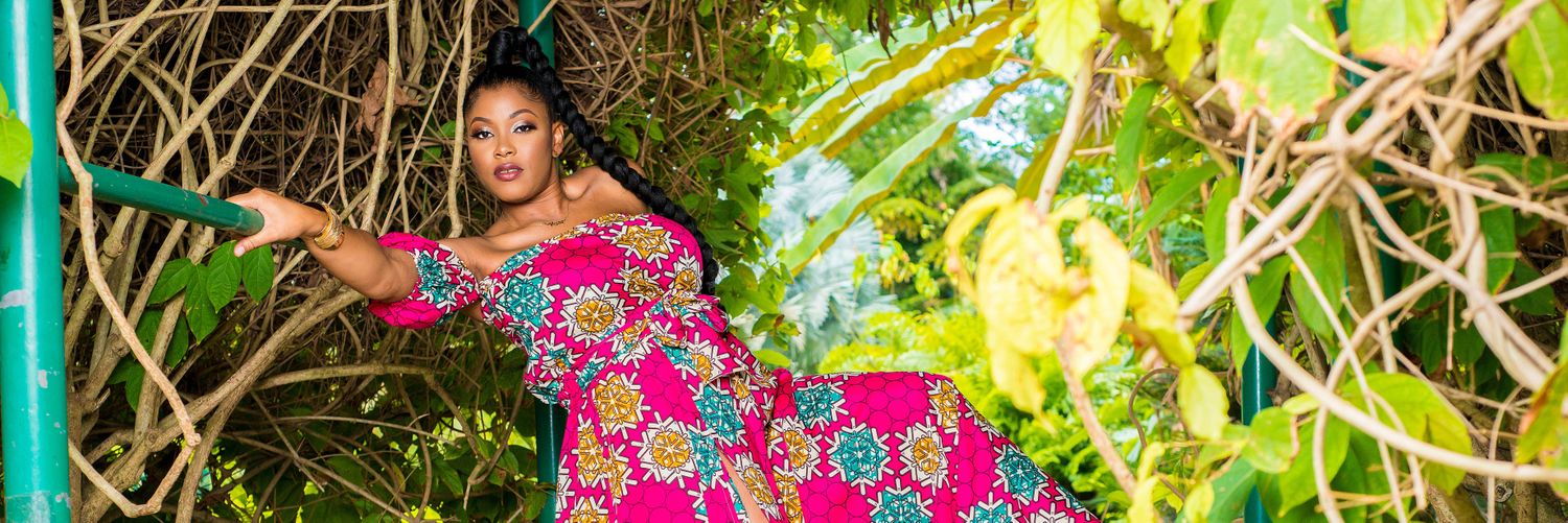 ladyKCJ's profile banner image