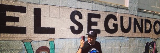 DJ Cuzzin B's banner