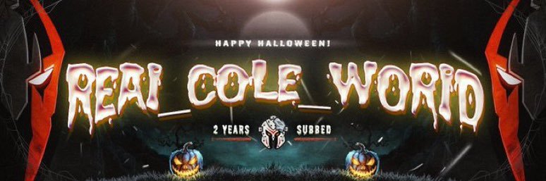 Cole Kleman banner