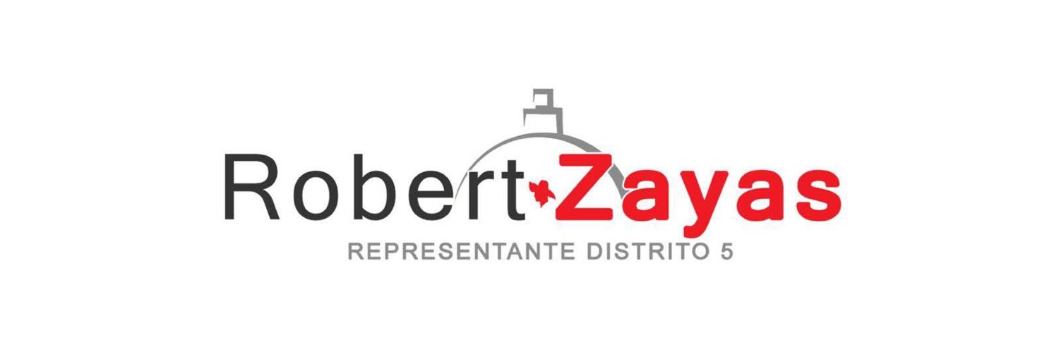 robertlzayas's profile banner image
