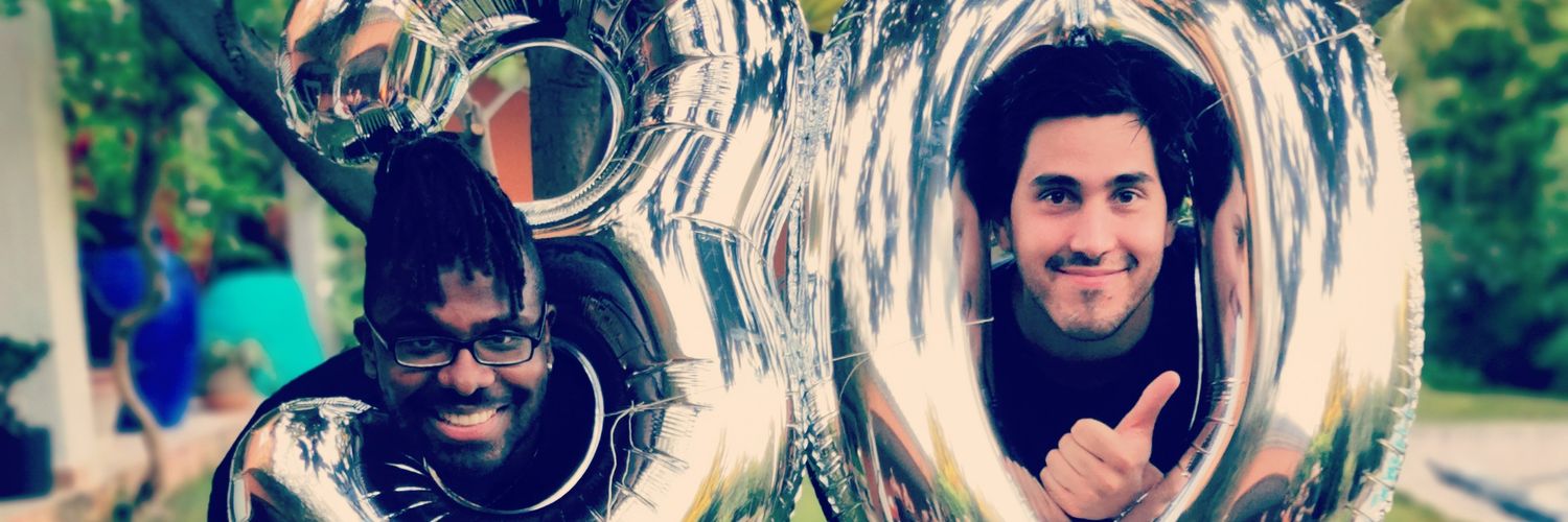 LilTom974's profile banner image