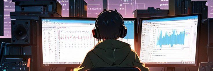 SamoonTech's profile banner image