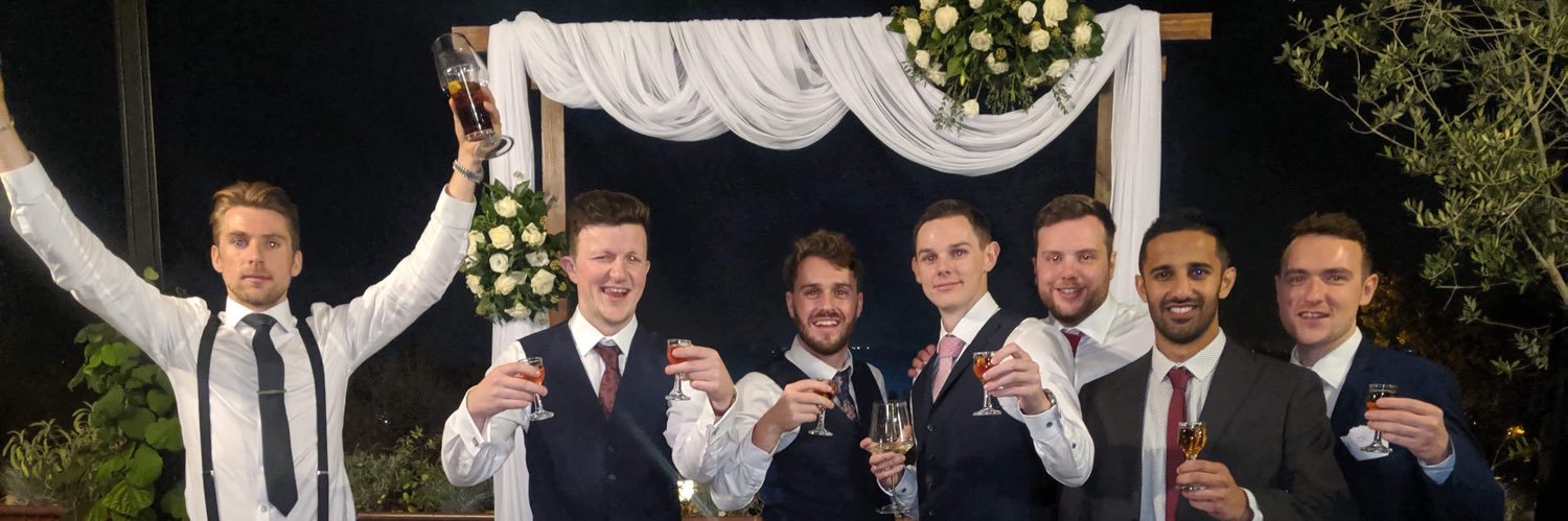 cmarsden5's profile banner image