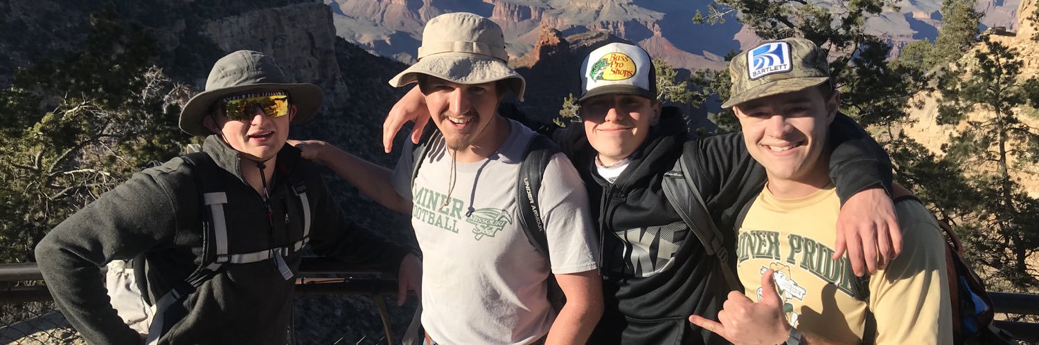 kickerben95's profile banner image