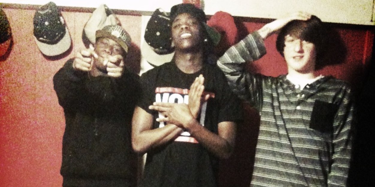 JuS_ThatKiD's profile banner image