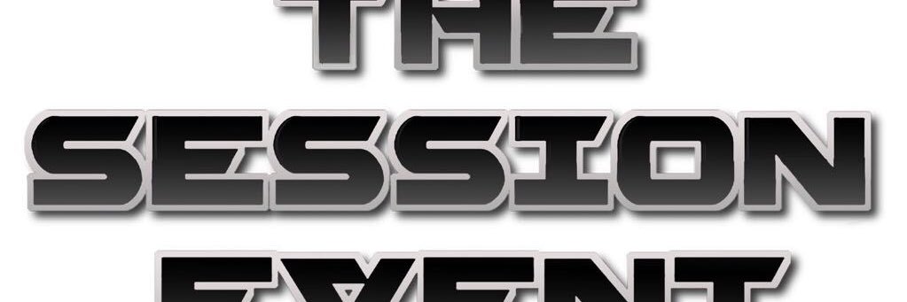 the session event banner