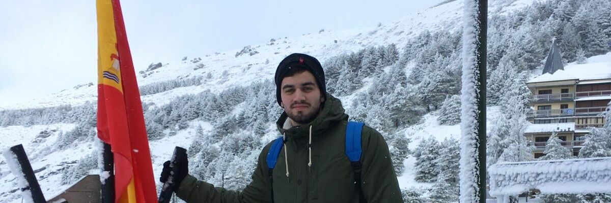 NachoEtayo's profile banner image