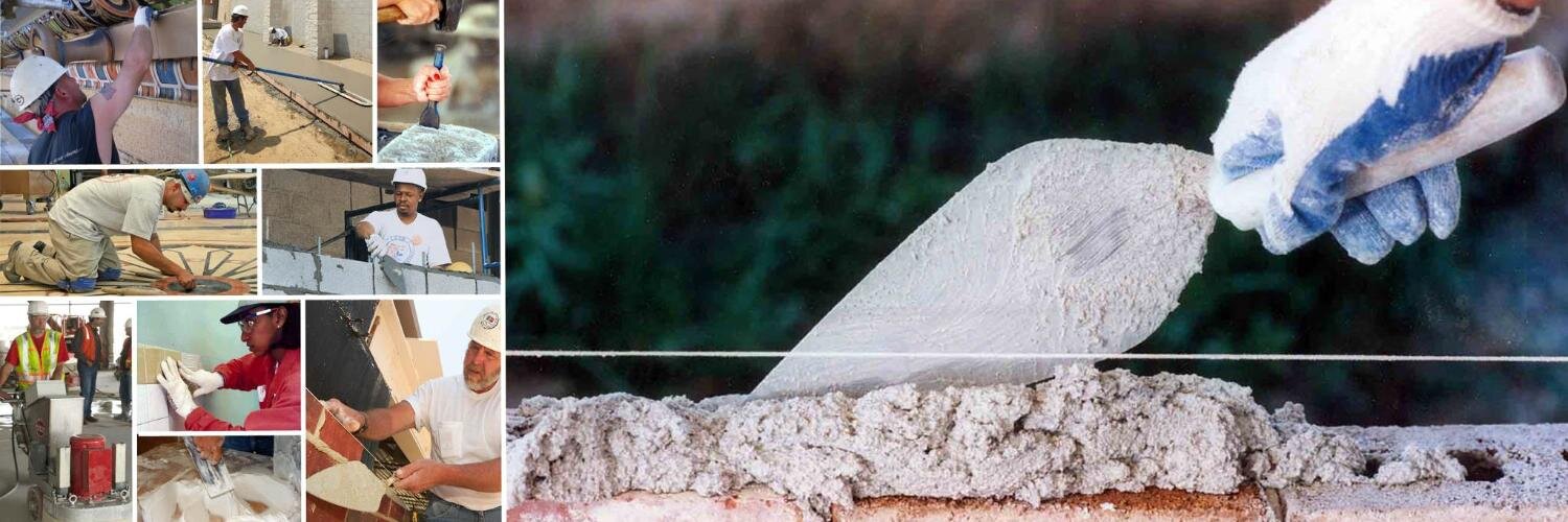 Bricklayers & Allied Craftworkers Union banner