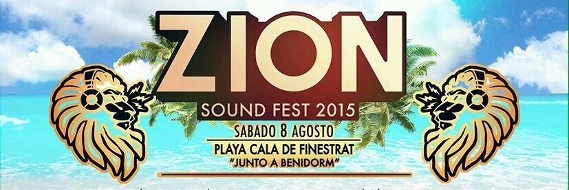 ZionSoundFest's profile banner image