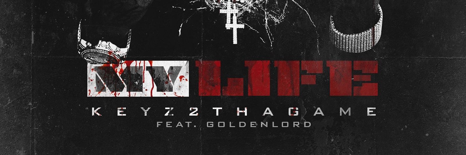 KEYZ2THAGAME's profile banner image