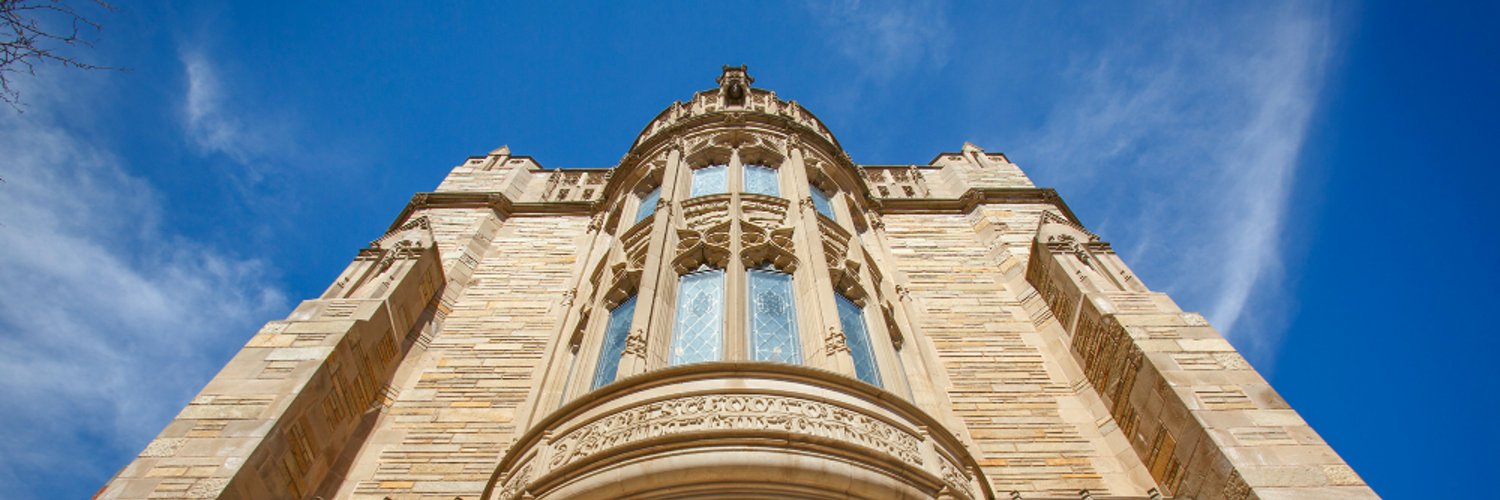 Yale Law School Profile Banner