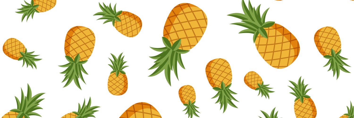 pineappopolis's profile banner image