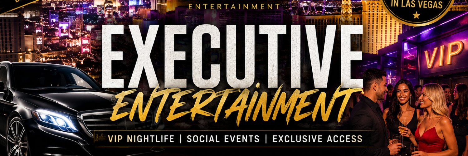 Executive_Ent's profile banner image