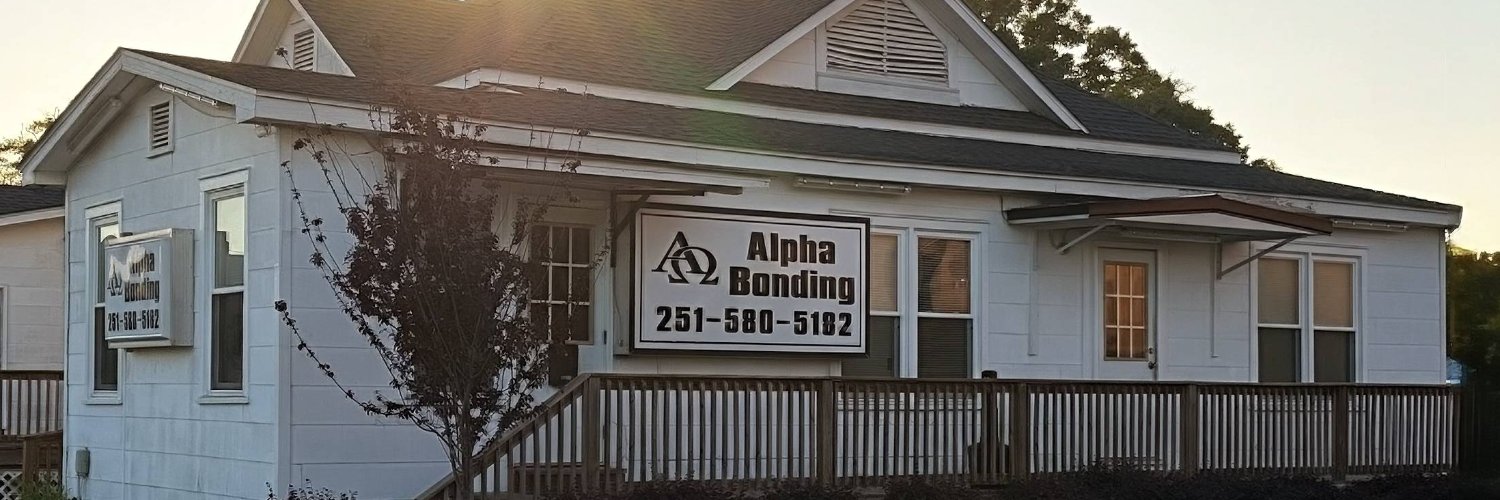 AlphaBonding's profile banner image