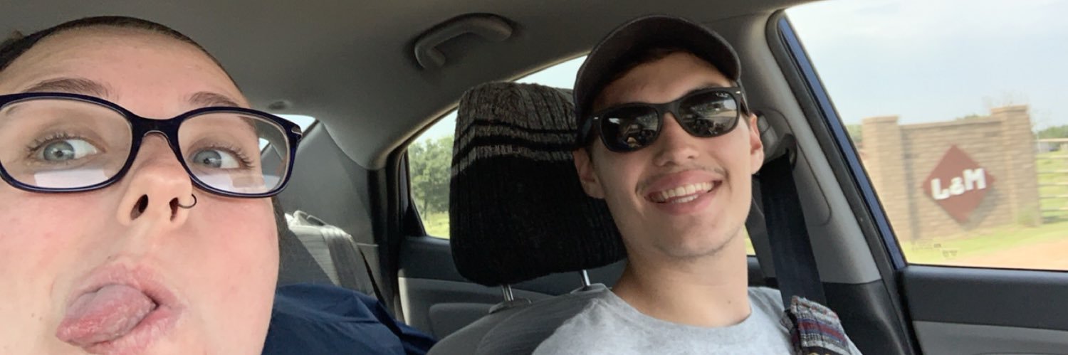 coveredinbeens's profile banner image