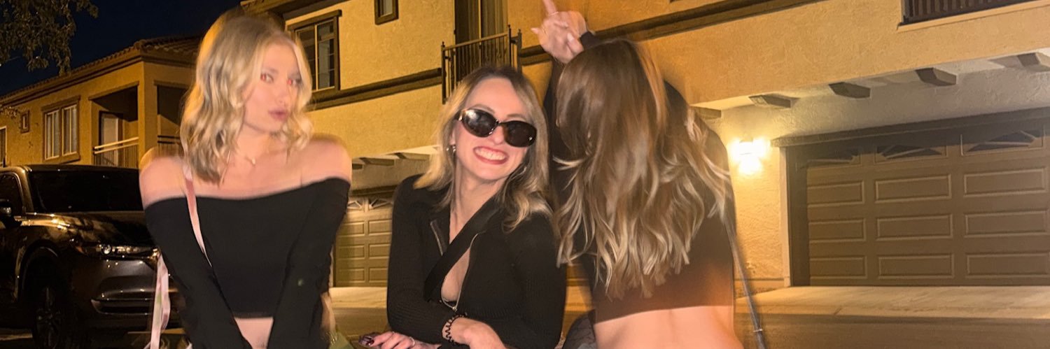 HaileyValdez1's profile banner image