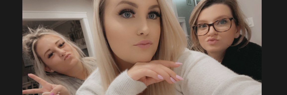 celestehave's profile banner image