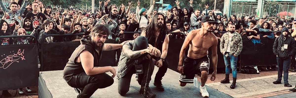 AIRE COMO PLOMO banner