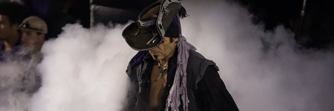 danflinnafd's profile banner image