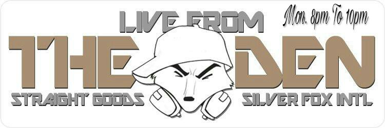 SILVERFOXINT's profile banner image