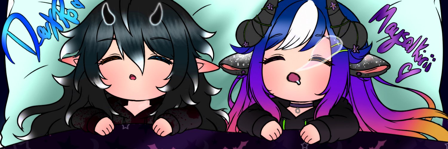 QueenYandere's profile banner image