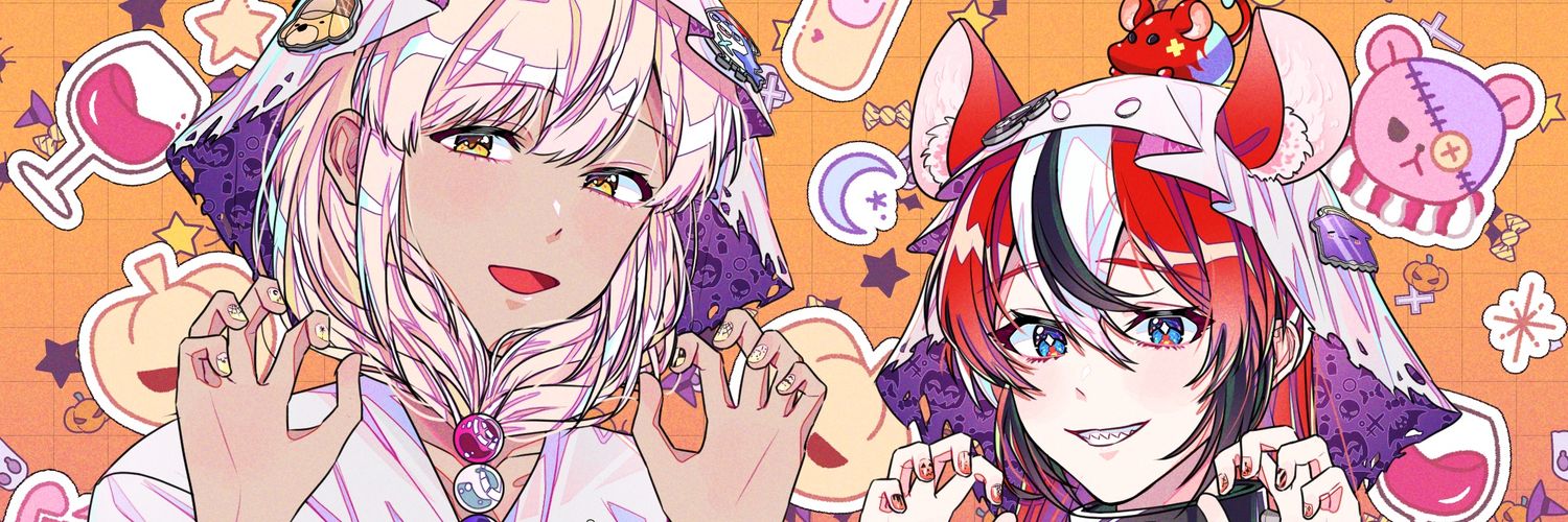 _rakuraku's profile banner image