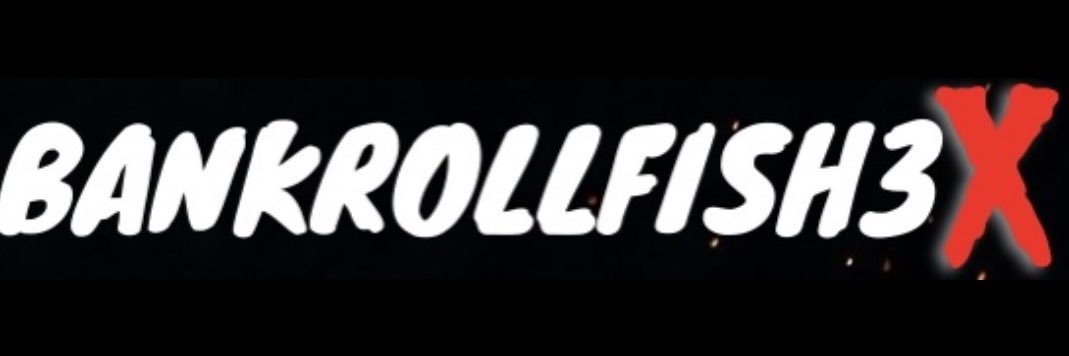 Bankrollfish3x's profile banner image