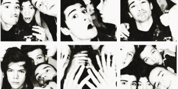 OhMyBabyHoran's profile banner image