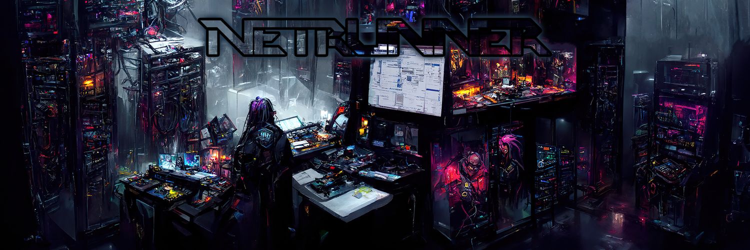 rikiNFT's profile banner image