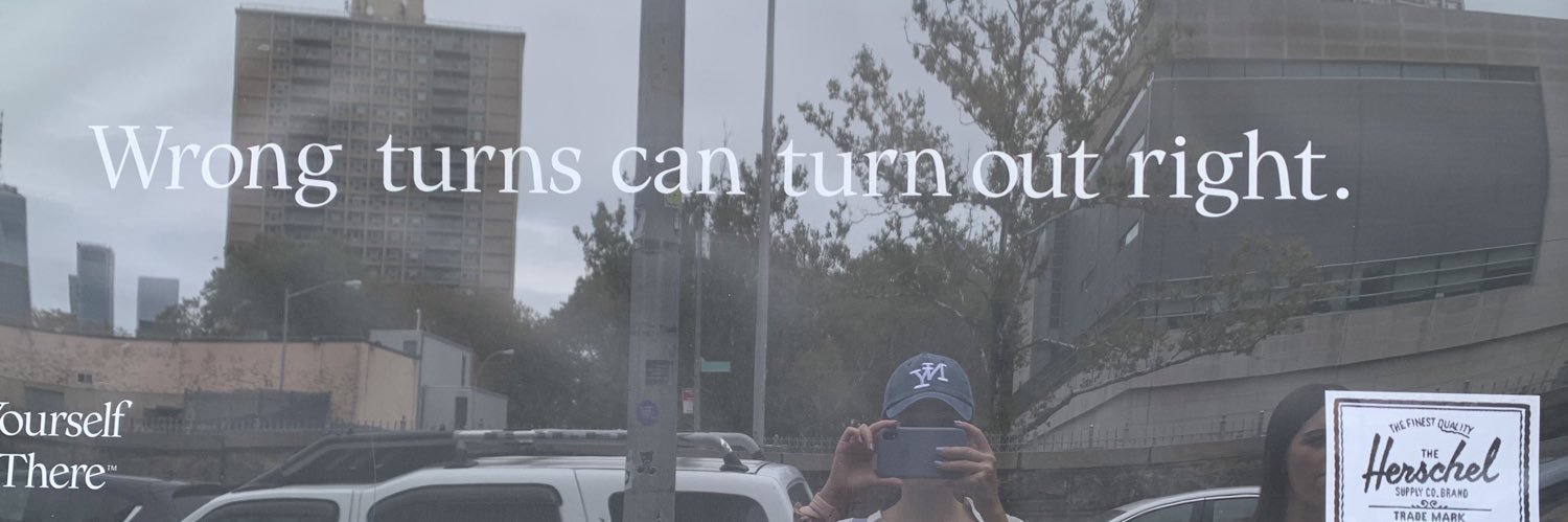 emiandrade28's profile banner image