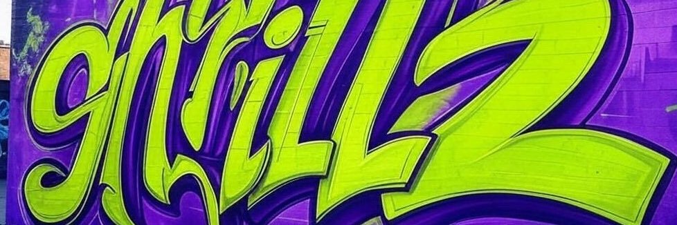 ghrillz's profile banner image